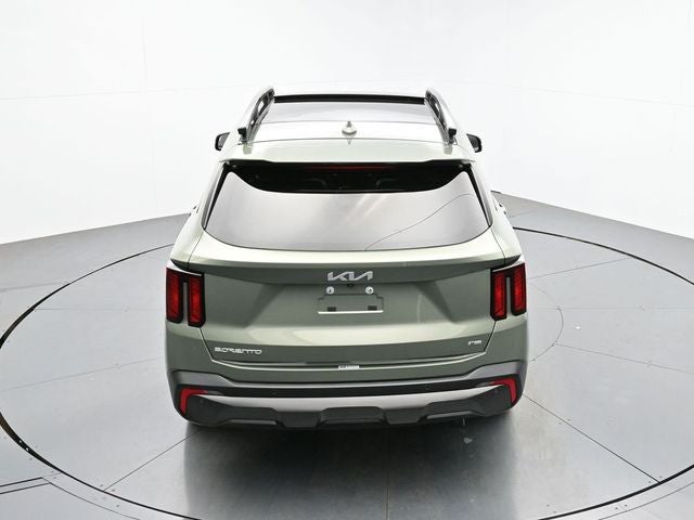 2024 Kia Sorento X-Line EX