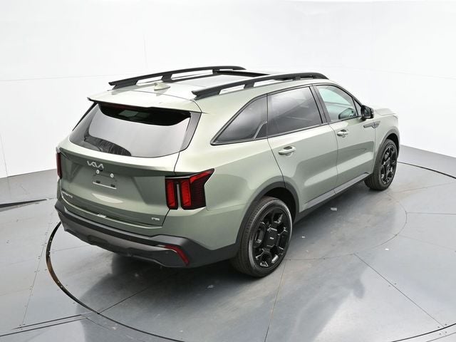 2024 Kia Sorento X-Line EX