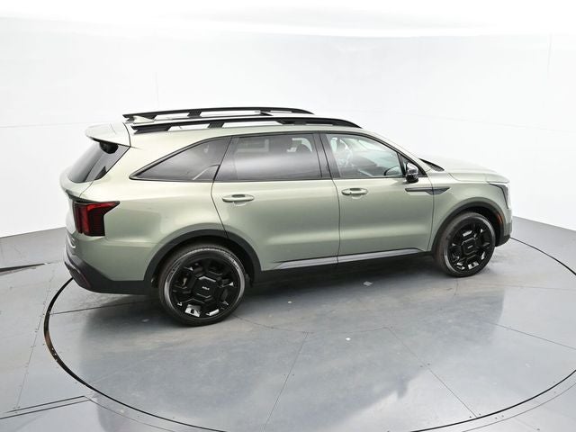 2024 Kia Sorento X-Line EX