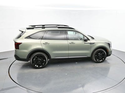 2024 Kia Sorento X-Line EX