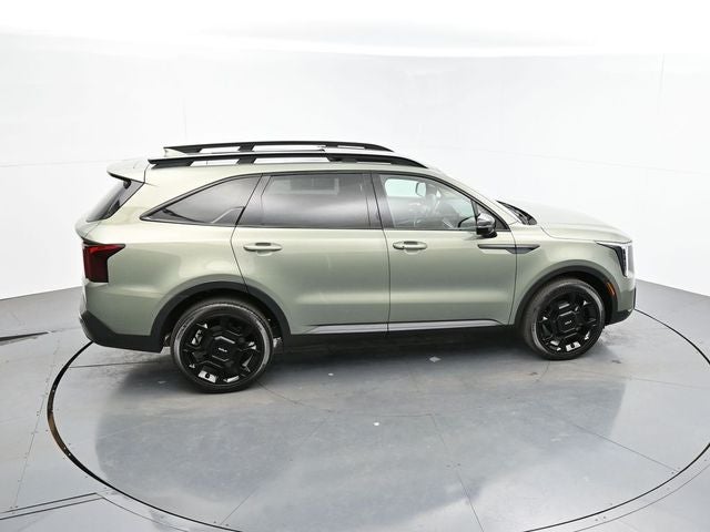 2024 Kia Sorento X-Line EX