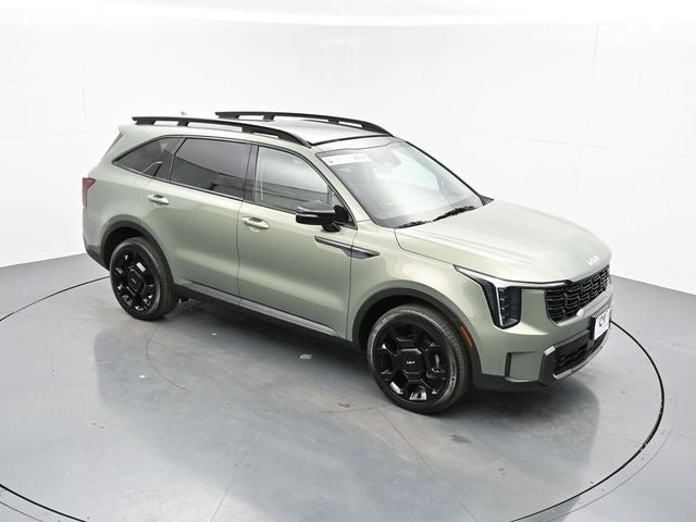 2024 Kia Sorento X-Line EX