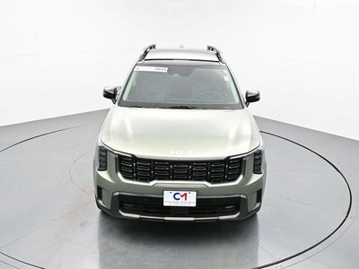2024 Kia Sorento X-Line EX