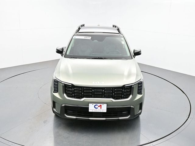 2024 Kia Sorento X-Line EX