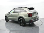 2024 Kia Sorento X-Line EX