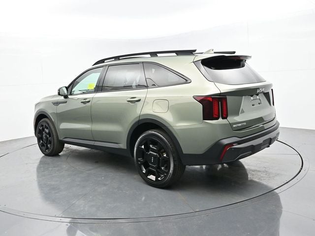 2024 Kia Sorento X-Line EX