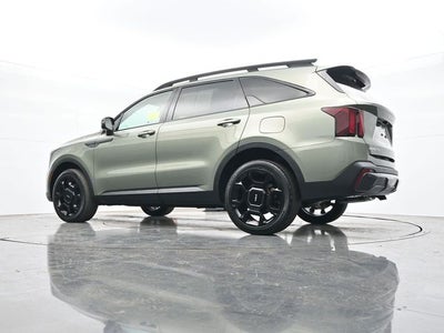 2024 Kia Sorento X-Line EX