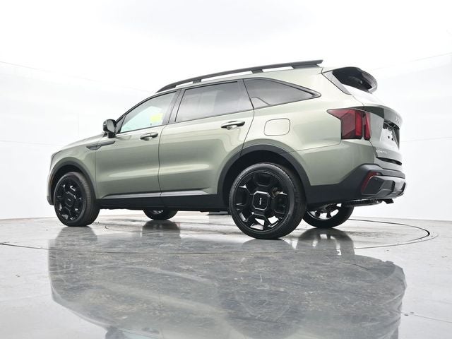 2024 Kia Sorento X-Line EX