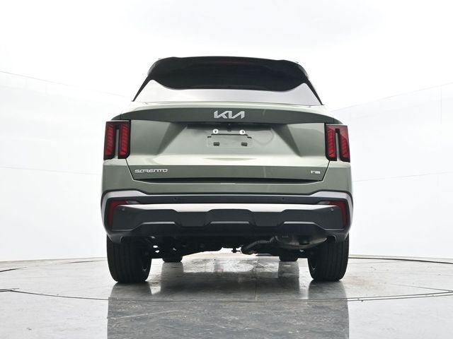 2024 Kia Sorento X-Line EX