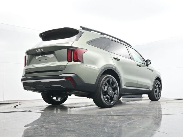 2024 Kia Sorento X-Line EX