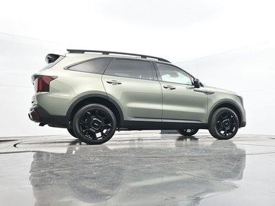 2024 Kia Sorento X-Line EX