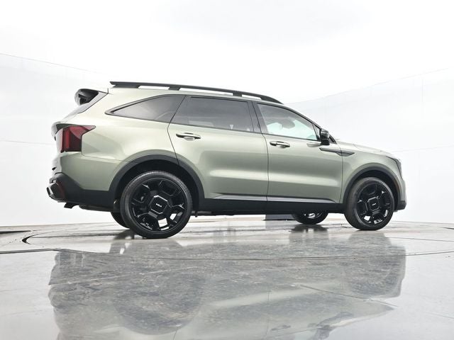 2024 Kia Sorento X-Line EX