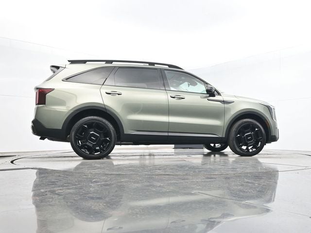 2024 Kia Sorento X-Line EX
