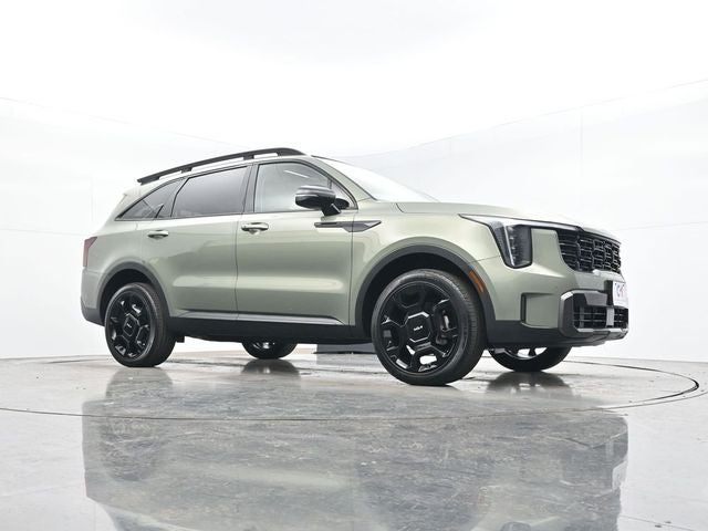 2024 Kia Sorento X-Line EX