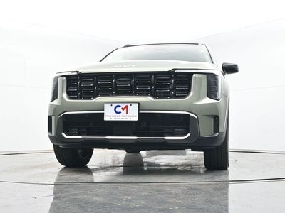 2024 Kia Sorento X-Line EX