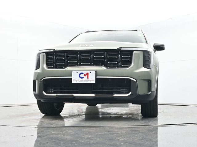 2024 Kia Sorento X-Line EX