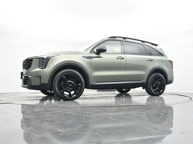 2024 Kia Sorento X-Line EX