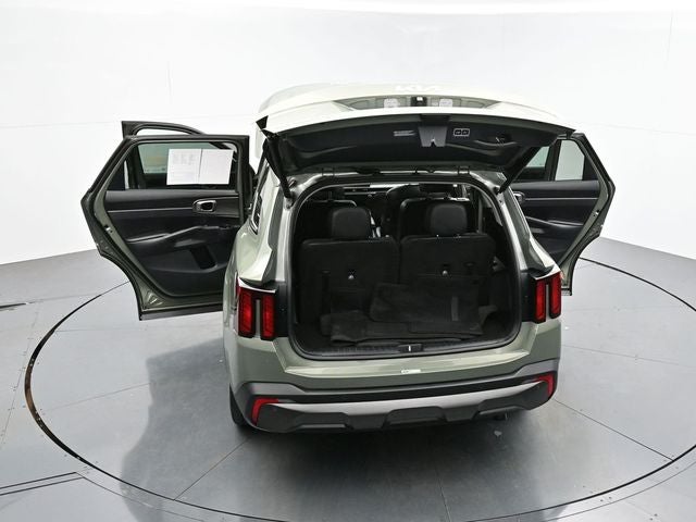 2024 Kia Sorento X-Line EX