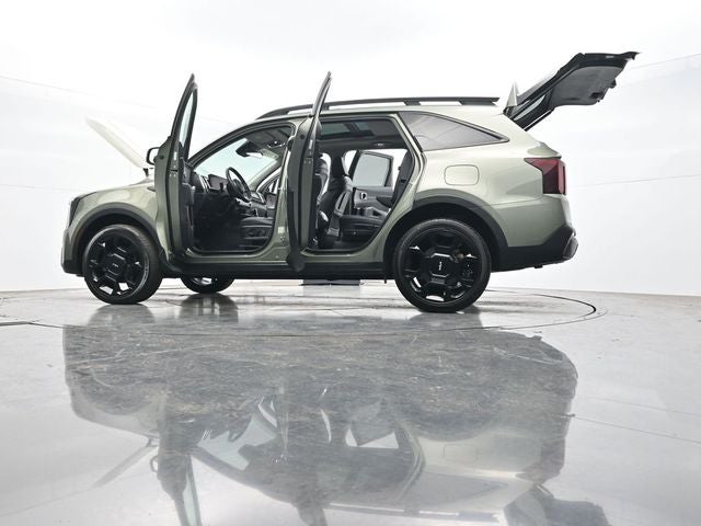 2024 Kia Sorento X-Line EX