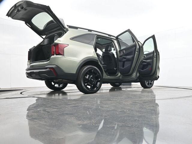 2024 Kia Sorento X-Line EX