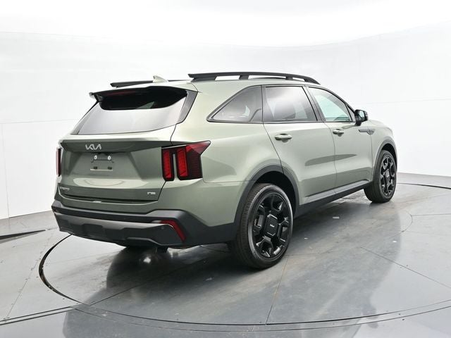 2024 Kia Sorento X-Line EX
