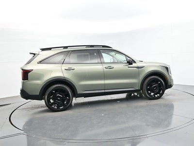 2024 Kia Sorento X-Line EX