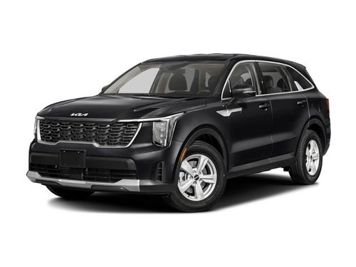 2024 Kia Sorento X-Line SX