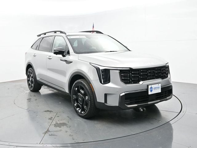 2024 Kia Sorento X-Line SX