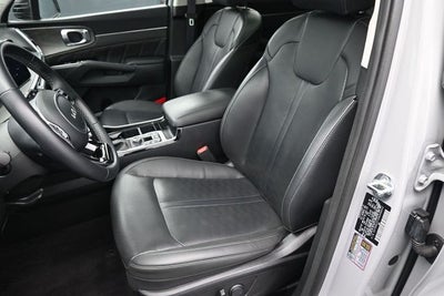 2024 Kia Sorento X-Line SX