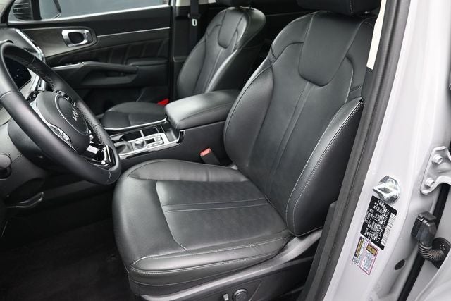 2024 Kia Sorento X-Line SX