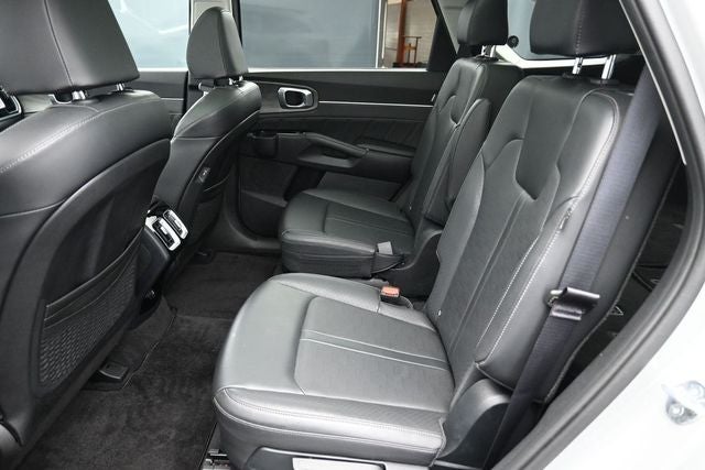 2024 Kia Sorento X-Line SX