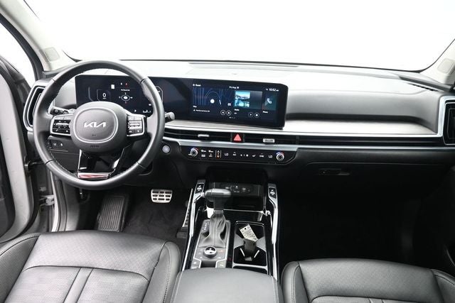 2024 Kia Sorento X-Line SX