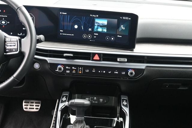 2024 Kia Sorento X-Line SX