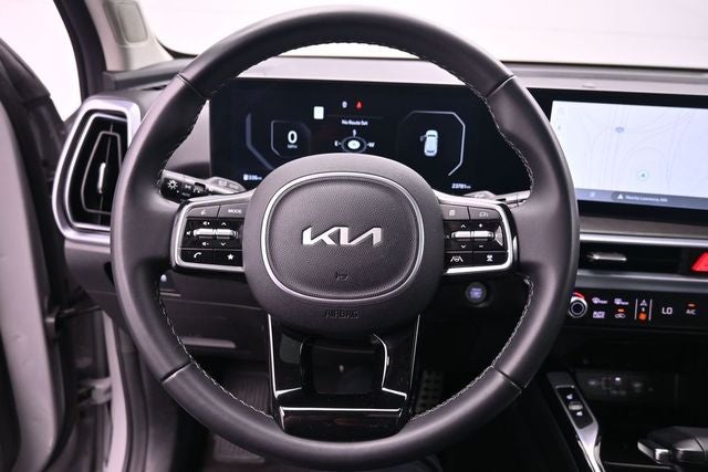2024 Kia Sorento X-Line SX