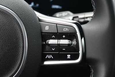 2024 Kia Sorento X-Line SX