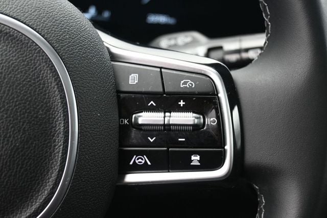 2024 Kia Sorento X-Line SX