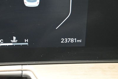2024 Kia Sorento X-Line SX
