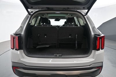 2024 Kia Sorento X-Line SX