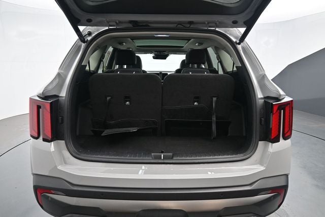 2024 Kia Sorento X-Line SX
