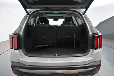2024 Kia Sorento X-Line SX
