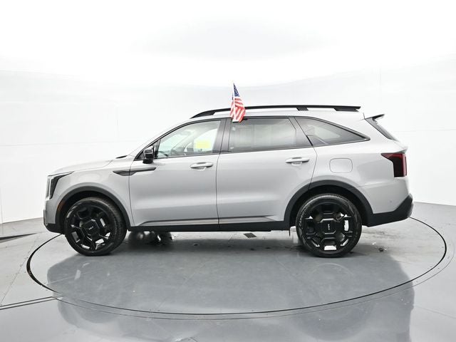 2024 Kia Sorento X-Line SX