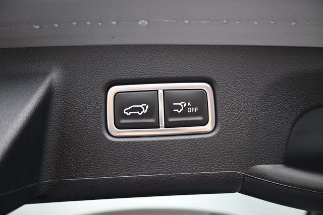 2024 Kia Sorento X-Line SX