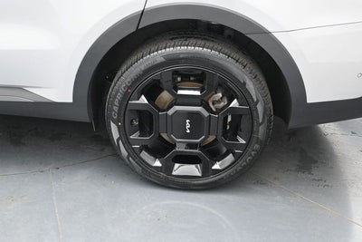 2024 Kia Sorento X-Line SX