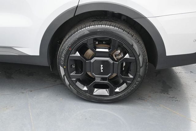 2024 Kia Sorento X-Line SX