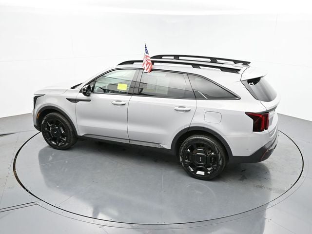 2024 Kia Sorento X-Line SX