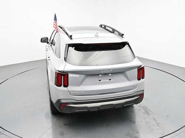 2024 Kia Sorento X-Line SX
