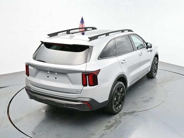 2024 Kia Sorento X-Line SX