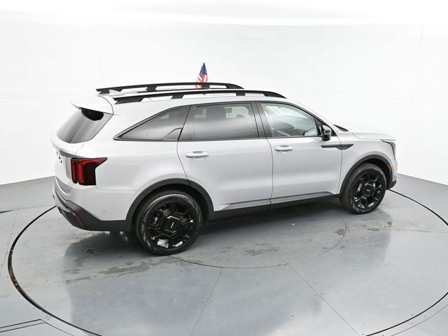 2024 Kia Sorento X-Line SX