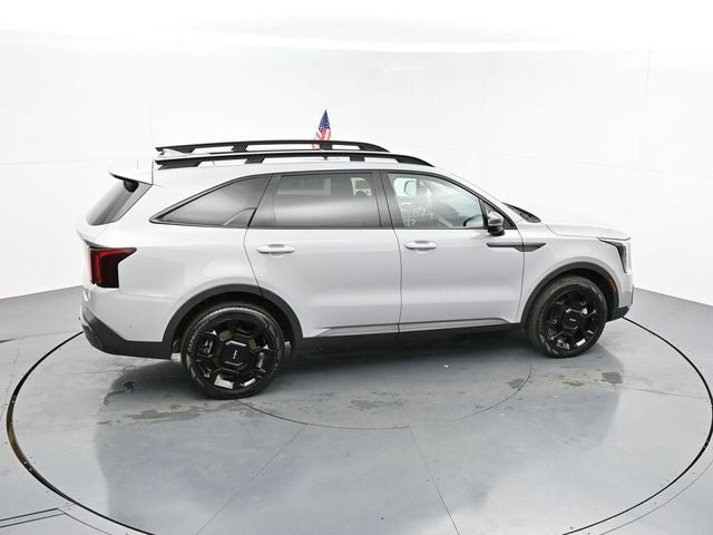 2024 Kia Sorento X-Line SX