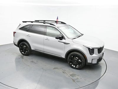 2024 Kia Sorento X-Line SX